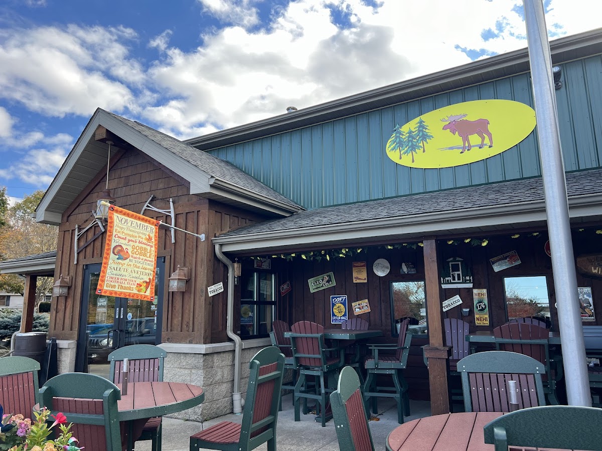 Lorie's Wildridge Restaurant